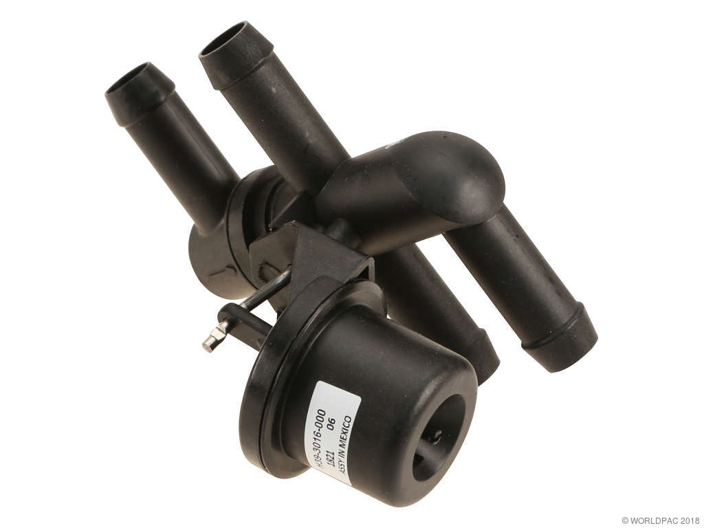 2003-2005 Lincoln Aviator HVAC Heater Control Valve (Motorcraft)