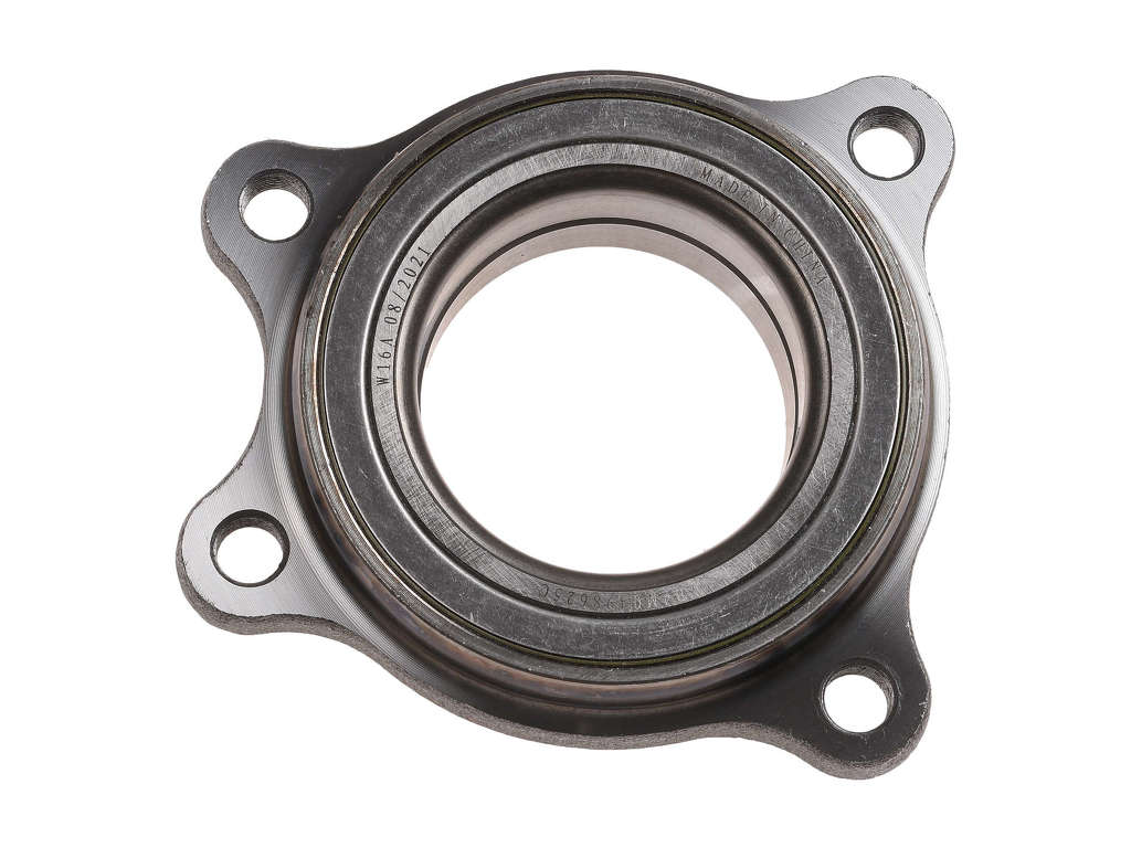 2017-2020 Audi Q7 Wheel Bearing Kit - Front or Rear (Autopart International)