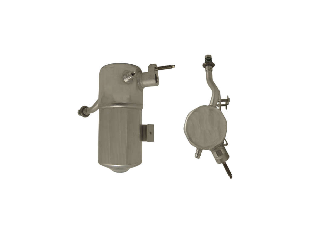 2005-2010 Dodge Dakota A/C Receiver Drier (Global Parts Distributors)