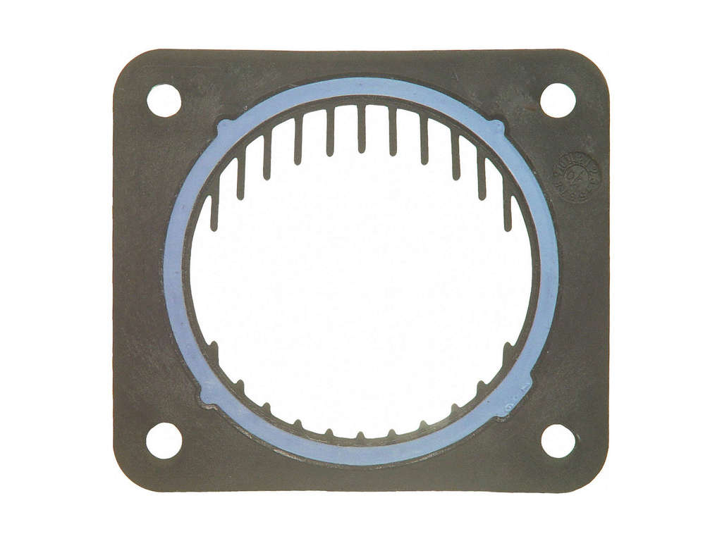 2001 Ford Explorer Sport Fuel Injection Throttle Body Mounting Gasket (Fel-Pro)