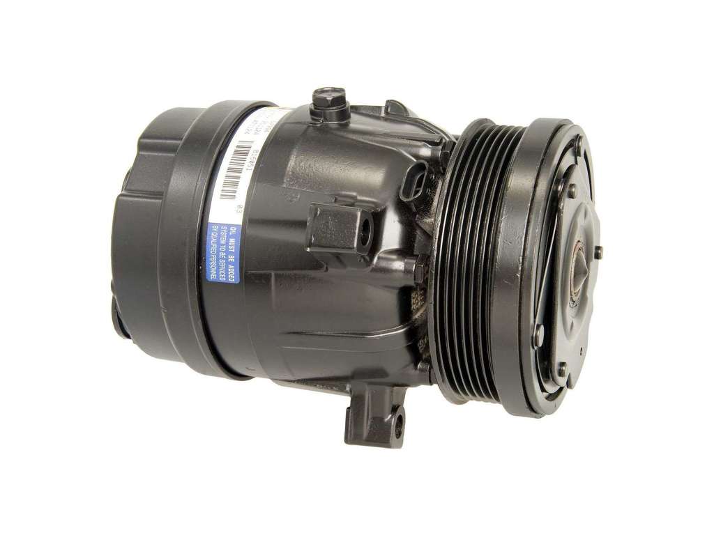 1996-2005 Buick LeSabre A/C Compressor (Driveworks)