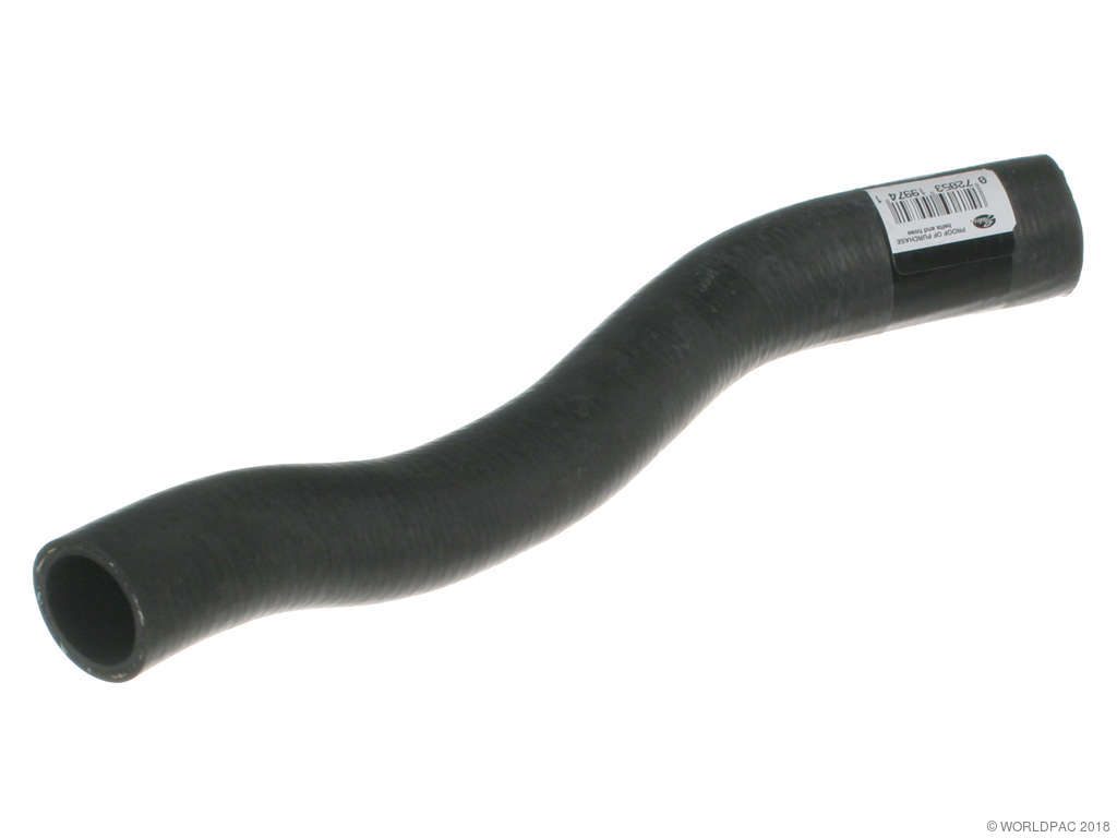 1996-2000 Dodge Caravan Radiator Coolant Hose - Upper (Gates)