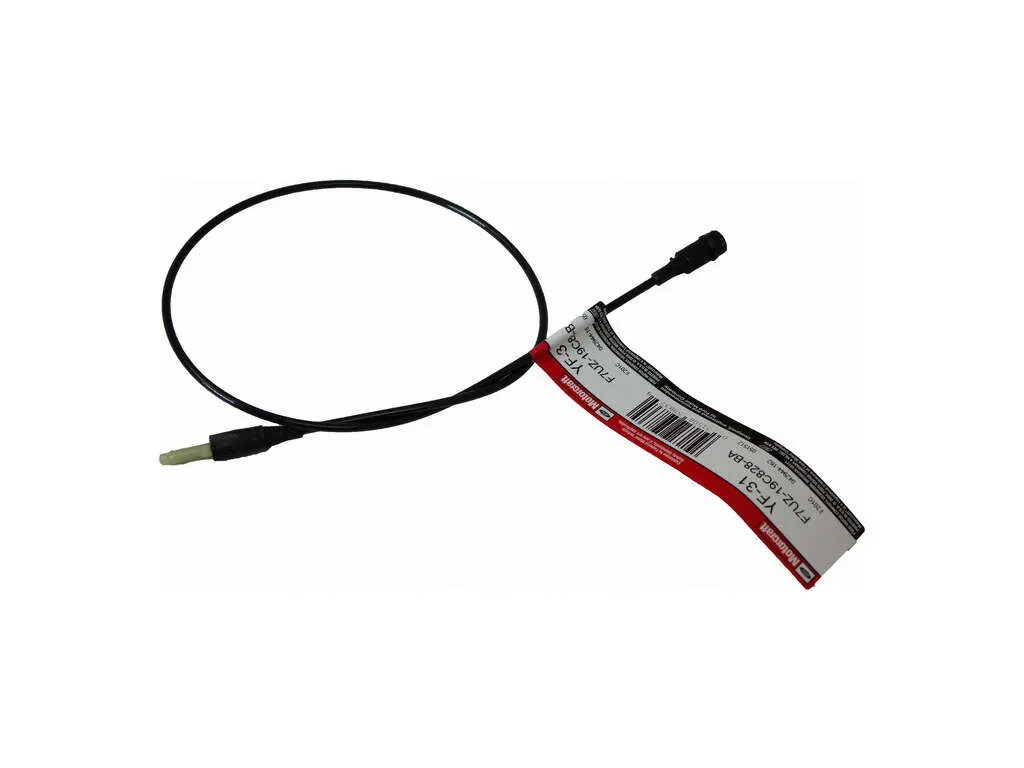 2015-2022 Ford E-350 Super Duty Vacuum Line (Motorcraft)