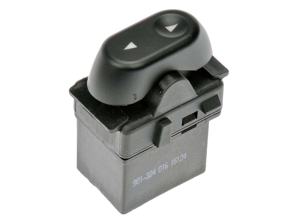 2003-2004 Mercury Marauder Door Window Switch - Front Right or Rear (Dorman)
