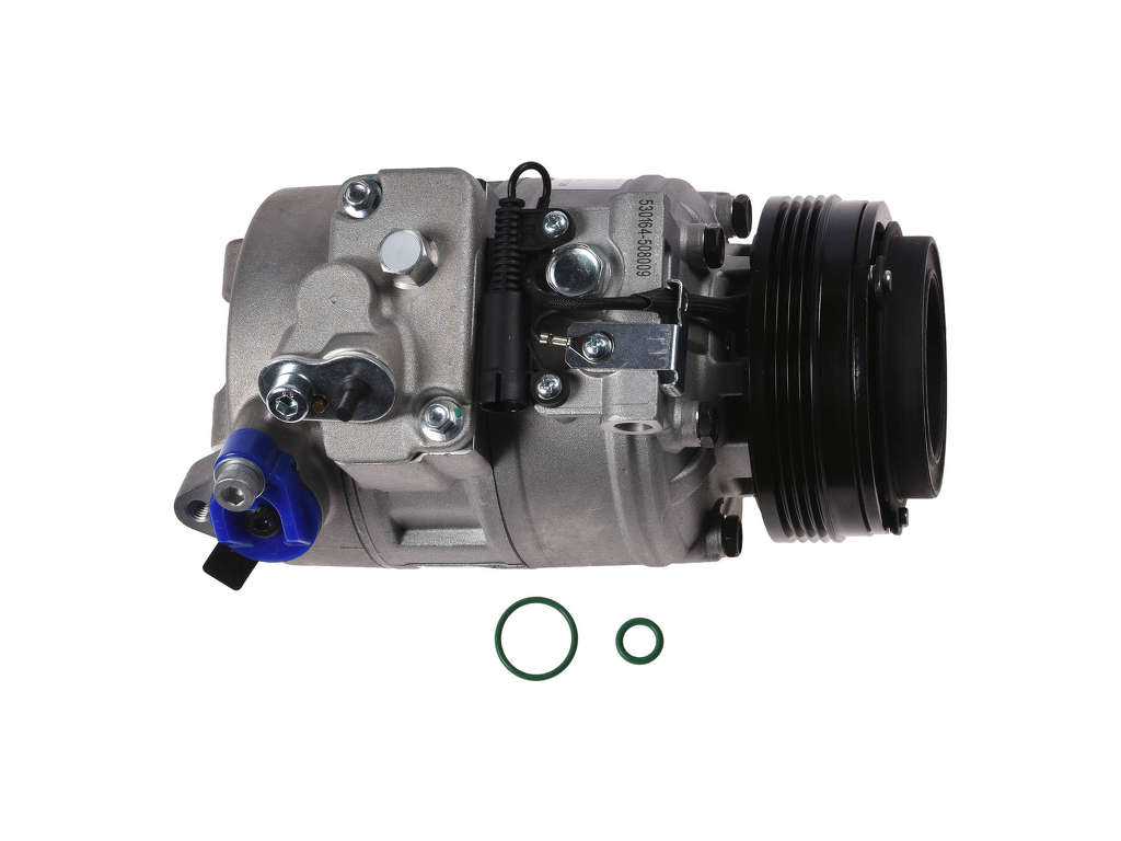 2004-2006 BMW X3 A/C Compressor (Autopart International)