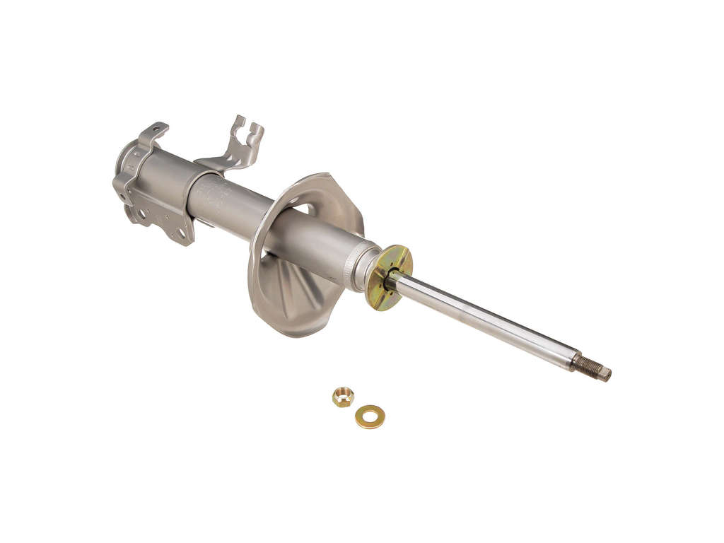 1991-1993 Nissan NX Suspension Strut Assembly - Front Right (KYB (old box))