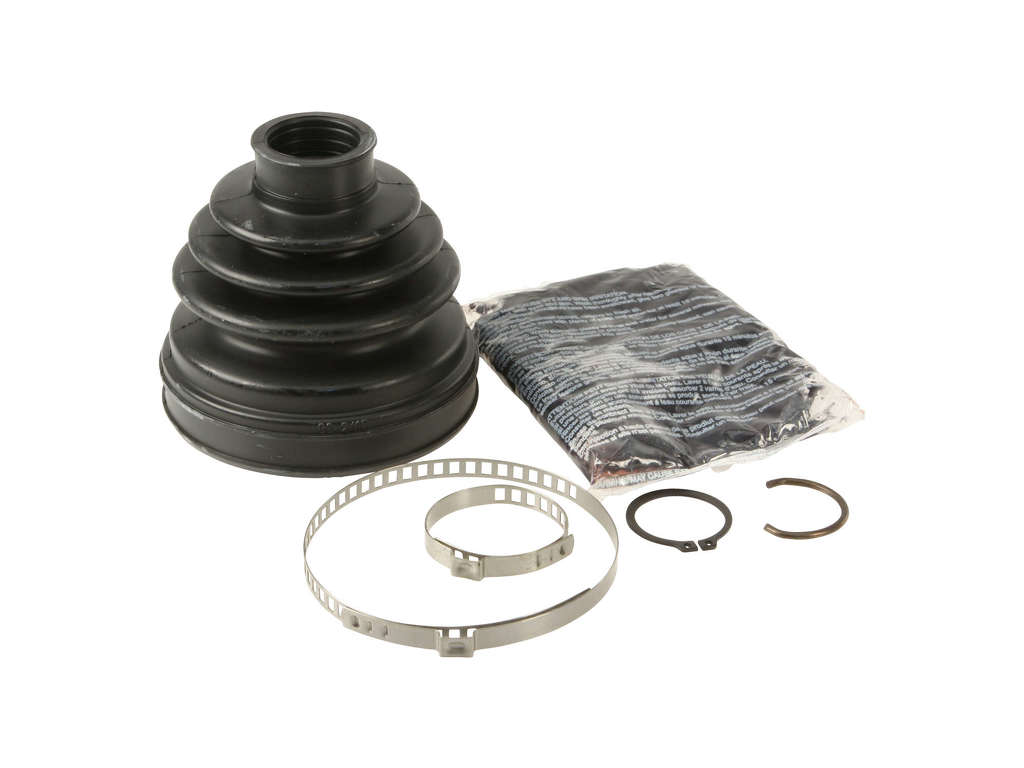 2011-2017 Nissan Quest CV Joint Boot Kit - Front Left Inner or Front Right Inner or Left Inner or Right Inner (EMPI)
