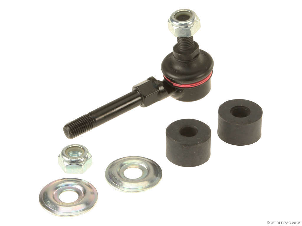 1993-2002 Nissan Quest Suspension Stabilizer Bar Link Kit - Front (TRW)