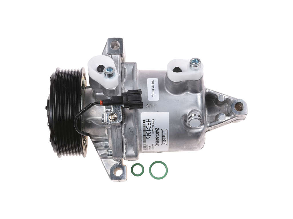2012-2017 Nissan Juke A/C Compressor (Autopart International)