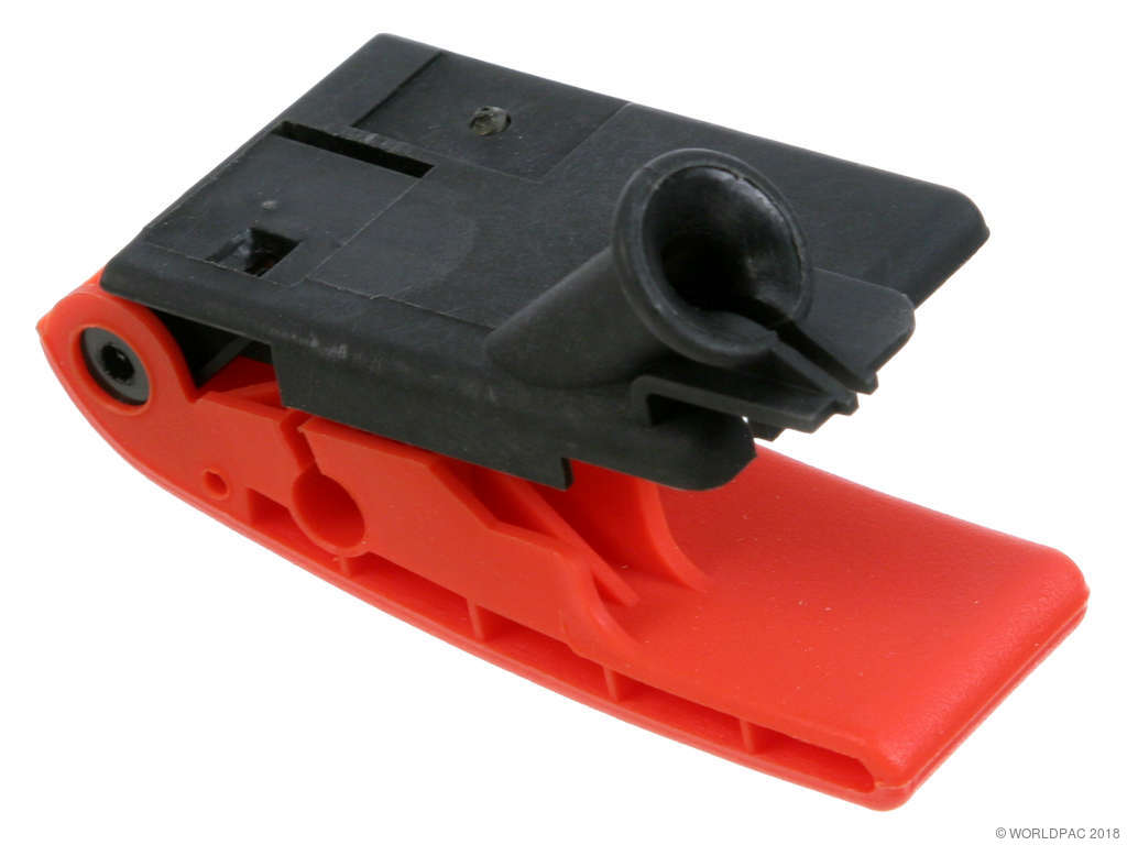 2006-2011 Mercedes-Benz ML350 Hood Release Handle (Febi)