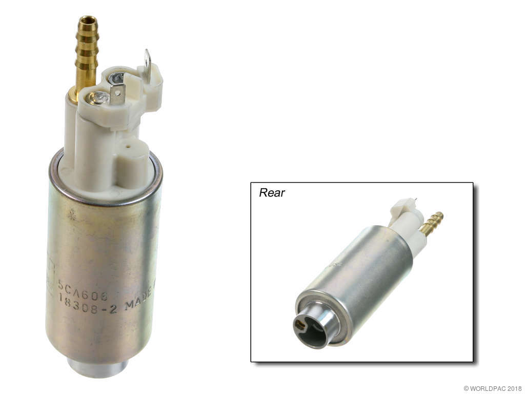 1993-1998 Saab 9000 Electric Fuel Pump (Bosch)