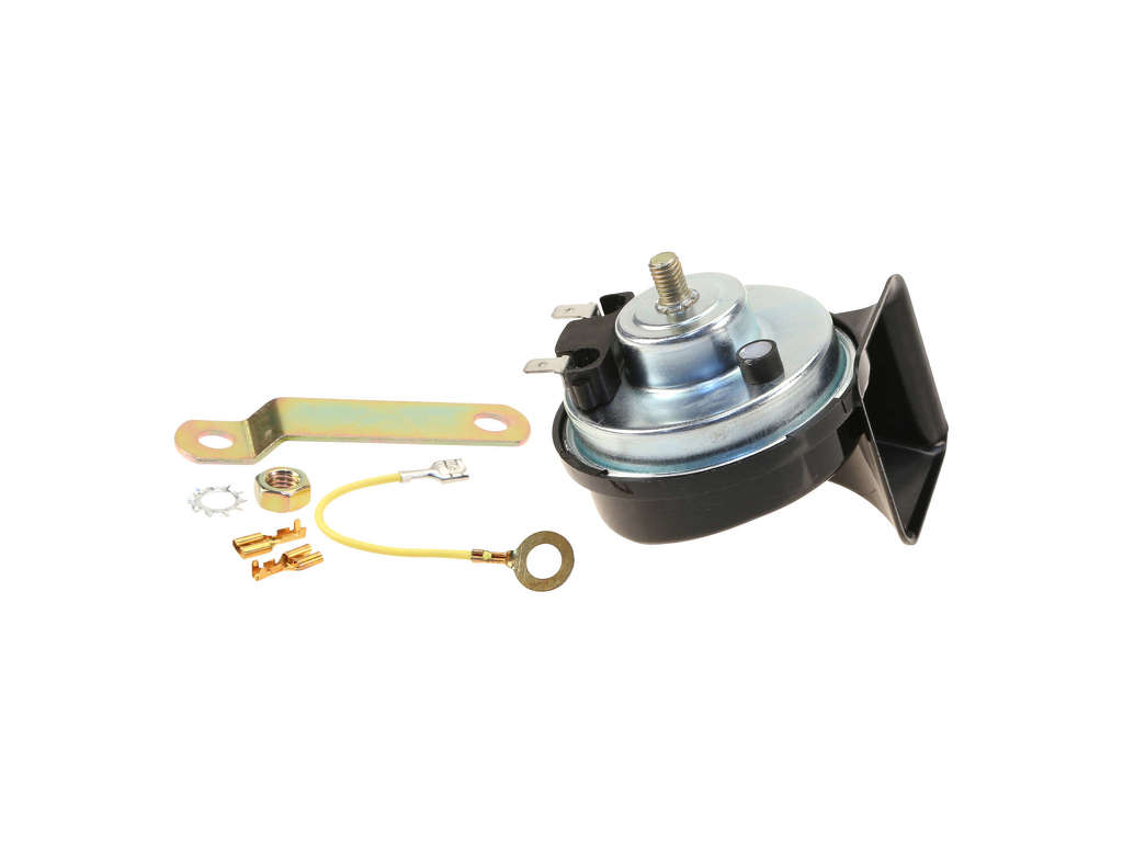 1995 Honda Odyssey Horn (Forecast)
