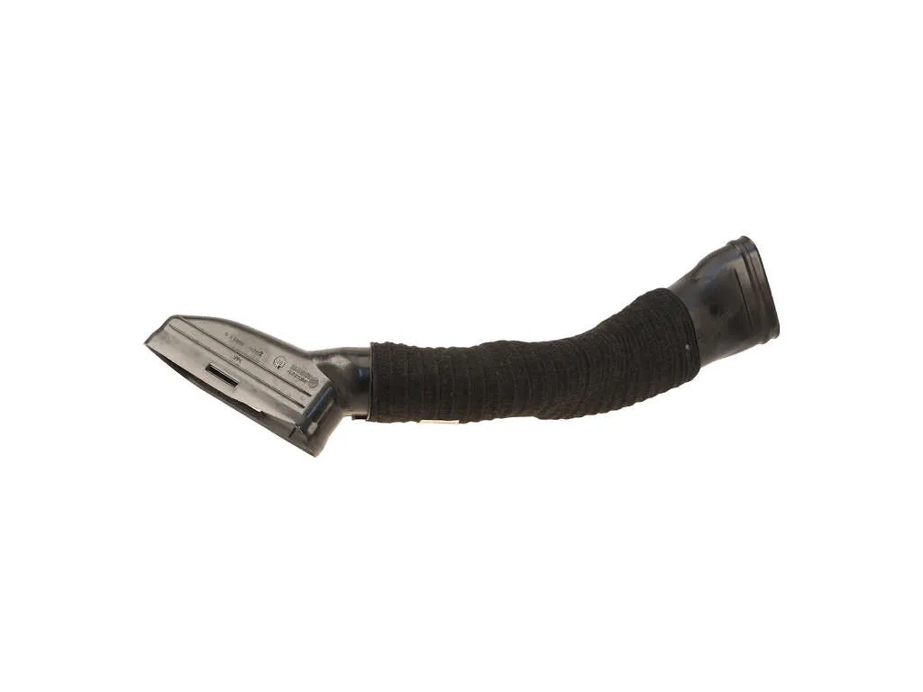 2011-2013 Mercedes-Benz E350 Engine Air Intake Hose - Left (Genuine)