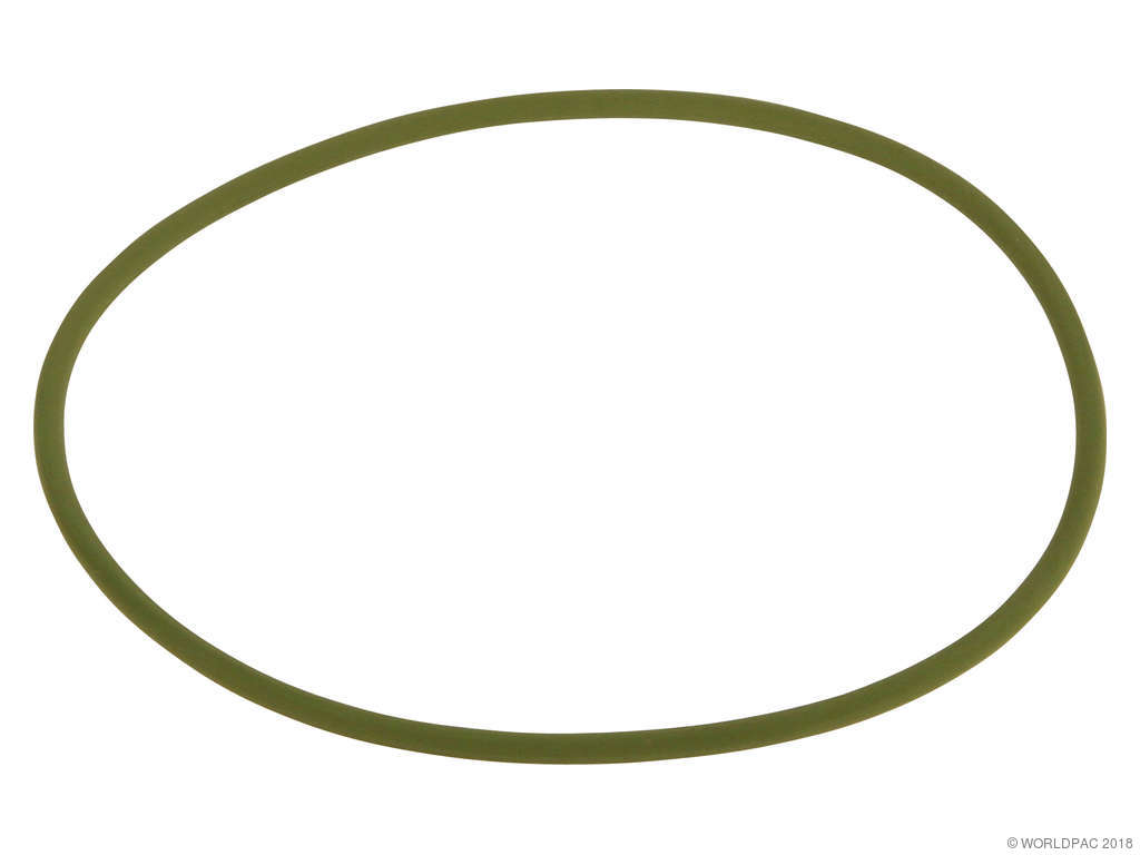 2003-2005 Mercedes-Benz ML350 Fuel Injection Throttle Body Mounting Gasket (Elring)