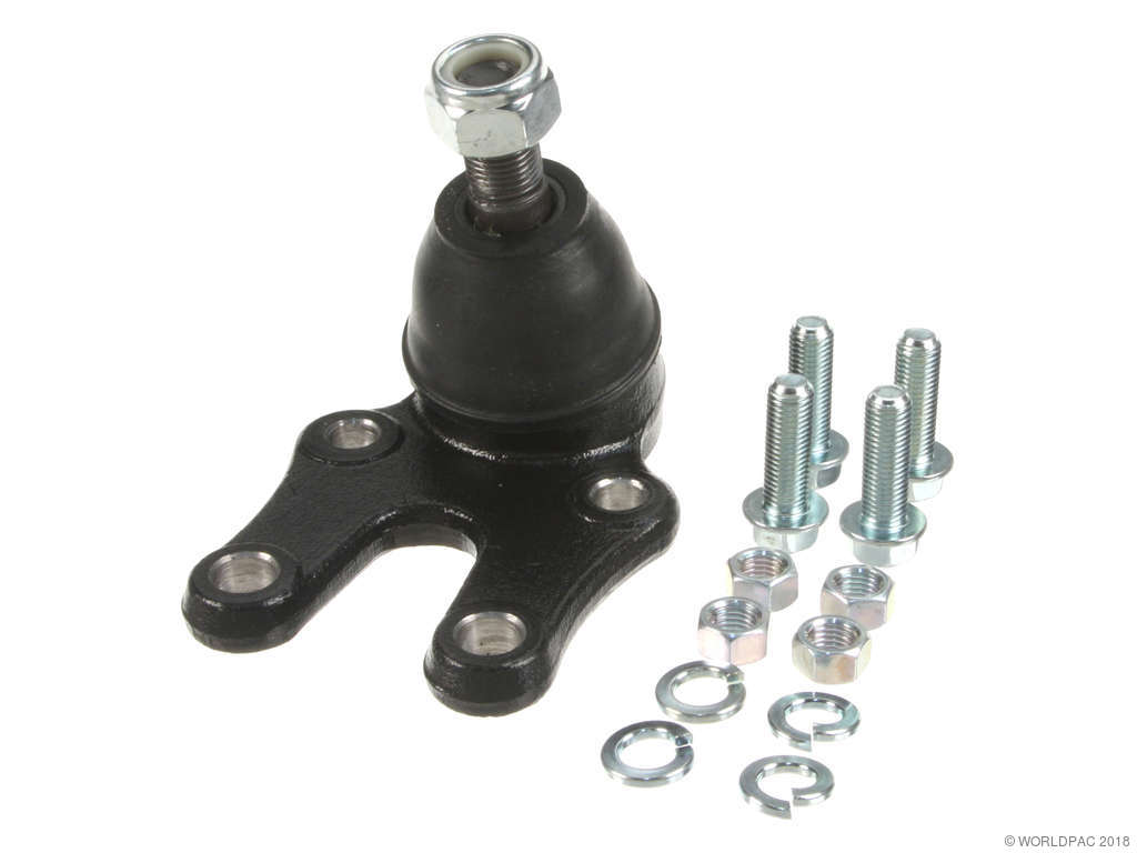 1984-1989 Toyota Van Suspension Ball Joint - Front Lower (CTR)