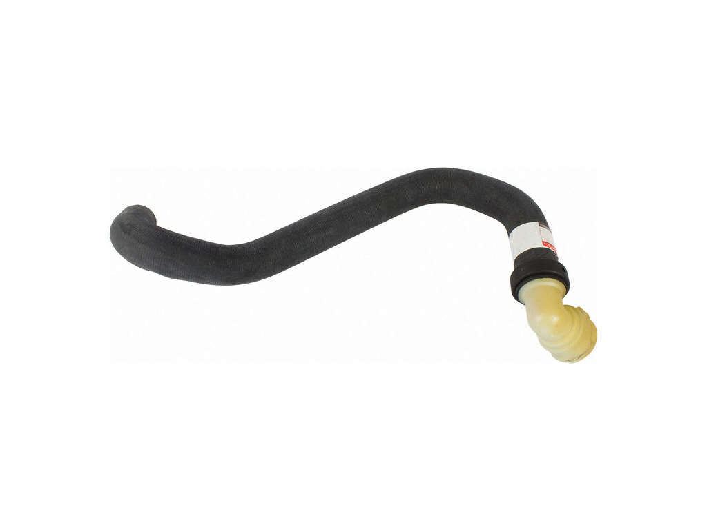 2015-2017 Ford F-150 Radiator Coolant Hose - Lower (Motorcraft)