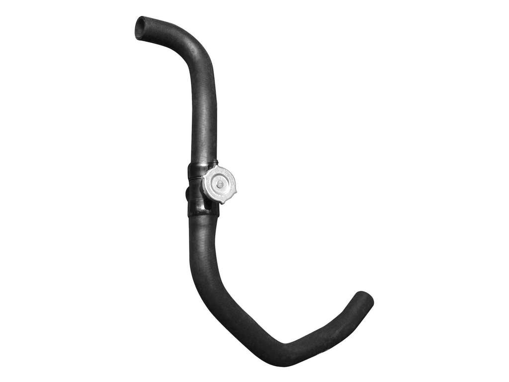 2008-2014 Dodge Avenger Radiator Coolant Hose - Upper (Dayco)