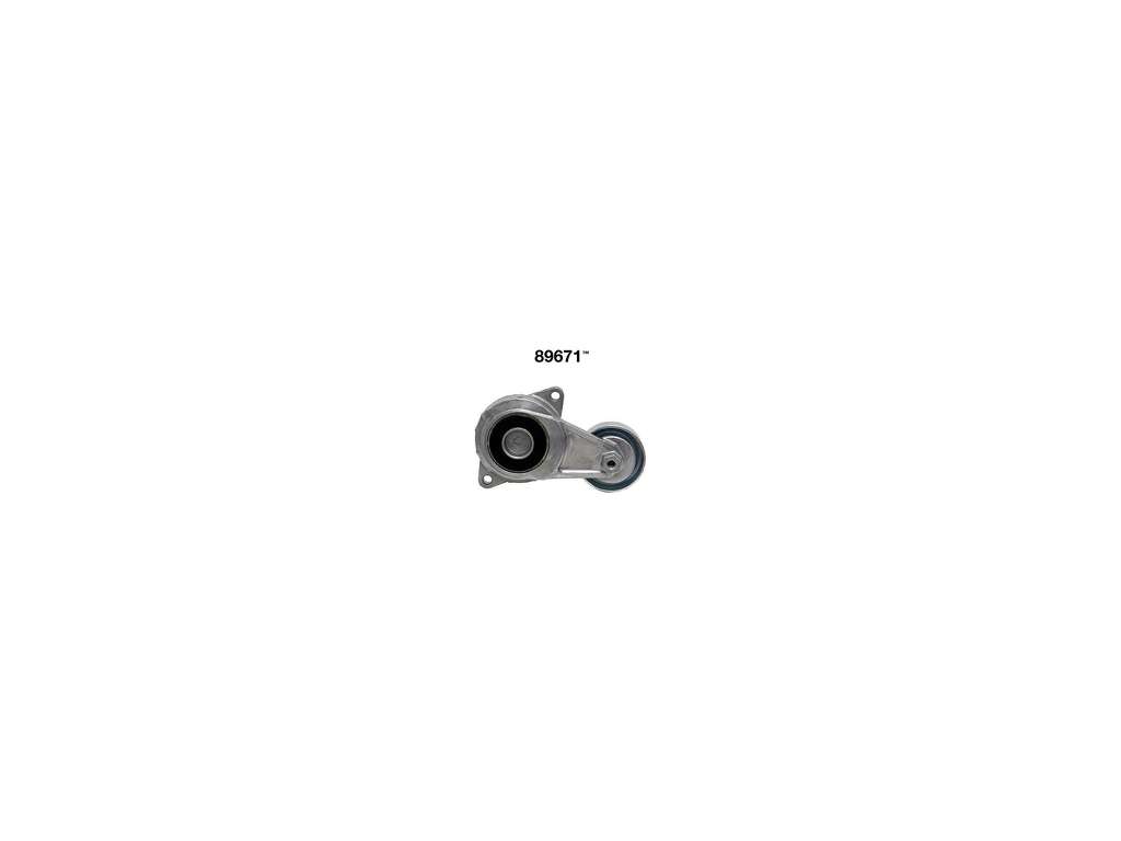 2009-2013 Honda Fit Accessory Drive Belt Tensioner Assembly (Dayco)