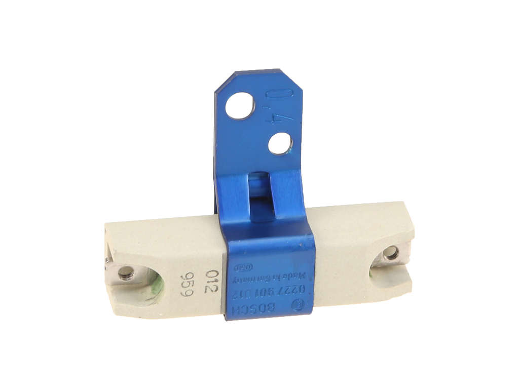 1968-1971 Mercedes-Benz 280SL Ballast Resistor (Bosch)
