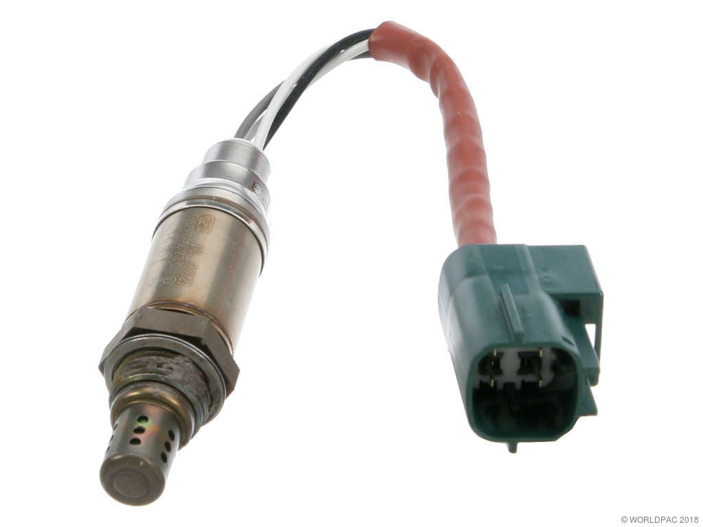 2000-2004 Nissan Altima Oxygen Sensor - Downstream (Bosch)