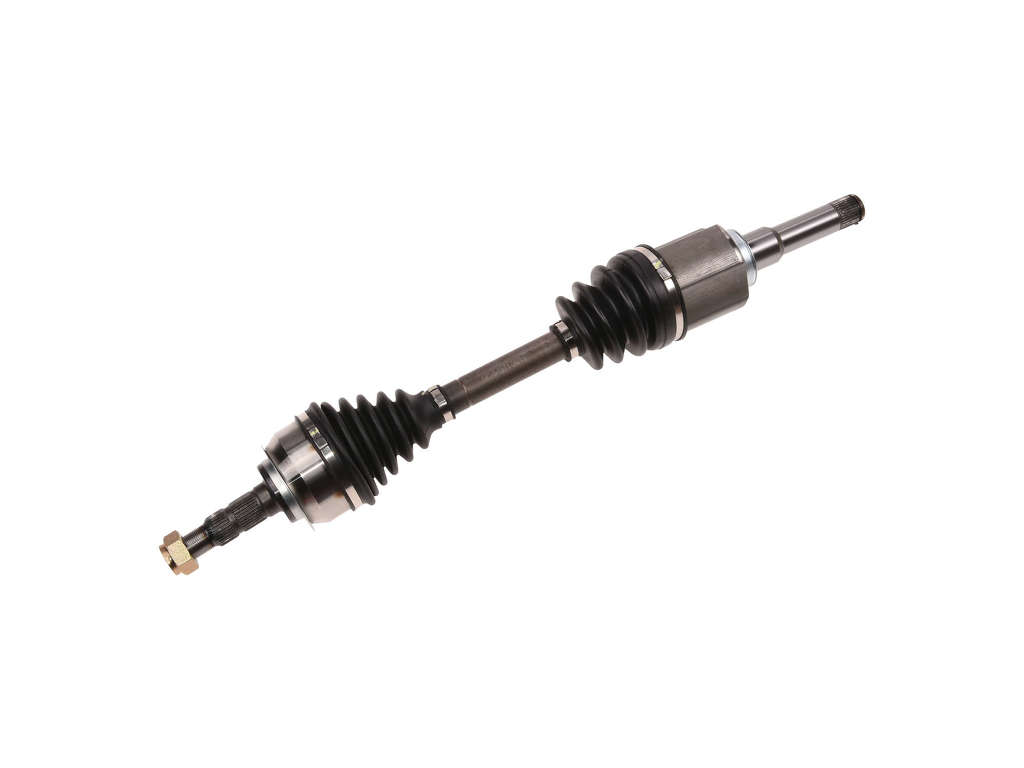 2016 Chevrolet Cruze Limited CV Axle Assembly - Front Left (Autopart International)