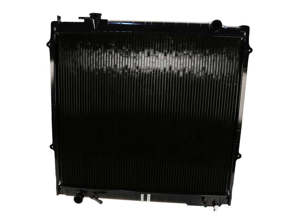 1995-2004 Toyota Tacoma Radiator (Koyo Cooling)