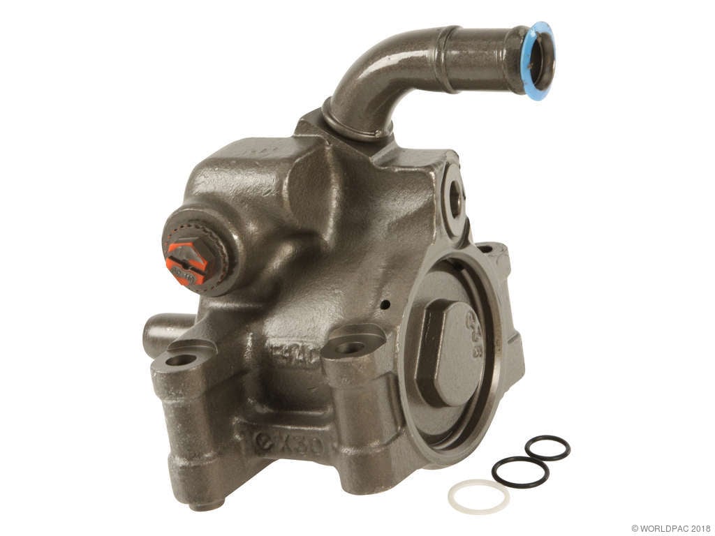 2000-2002 Lincoln LS Power Steering Pump (Maval)