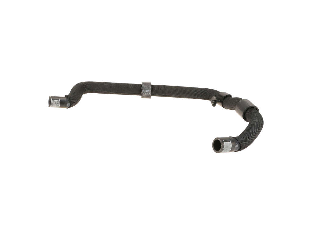 2013-2015 Audi A6 Quattro Radiator Coolant Hose (Genuine)
