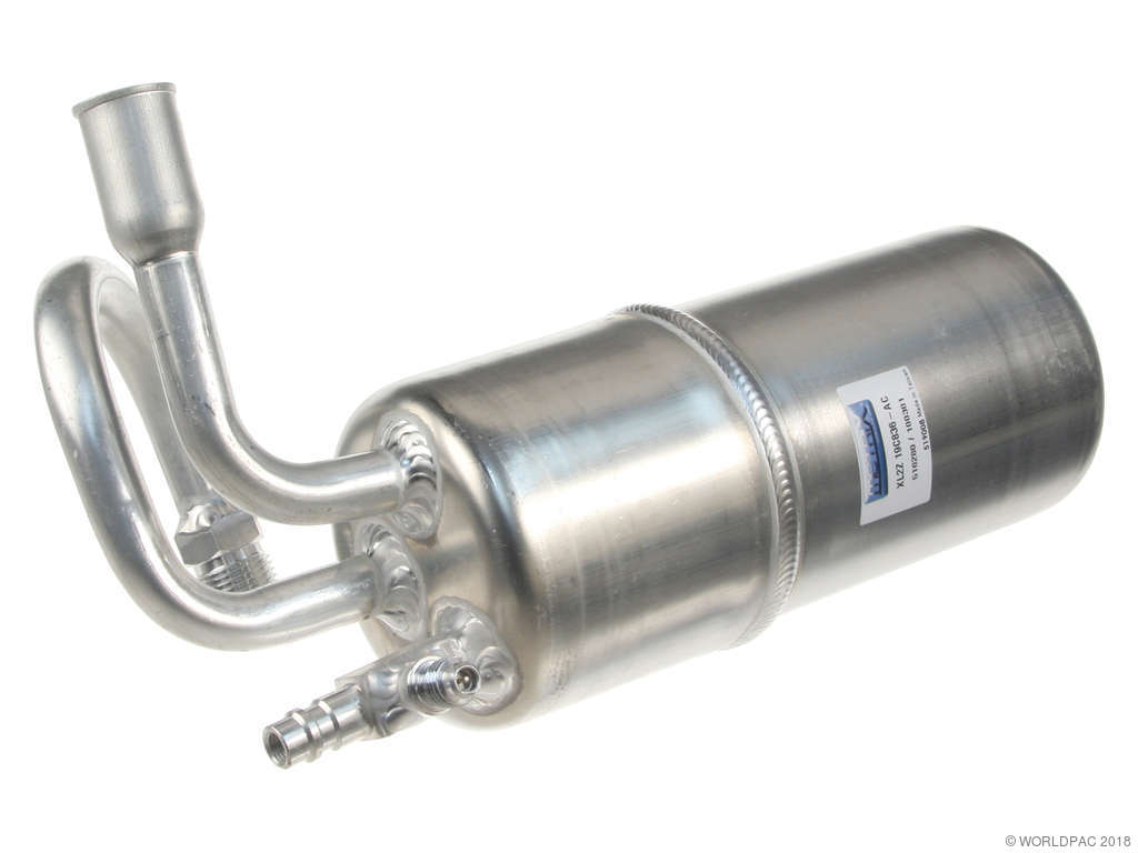 1998-2001 Mercury Mountaineer A/C Receiver Drier (Motorcraft)