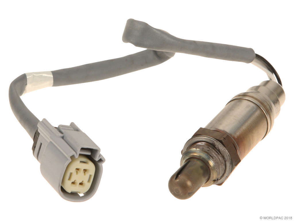 2011-2014 Ford F-150 Oxygen Sensor - Downstream or Downstream Left or Downstream Right (Motorcraft)