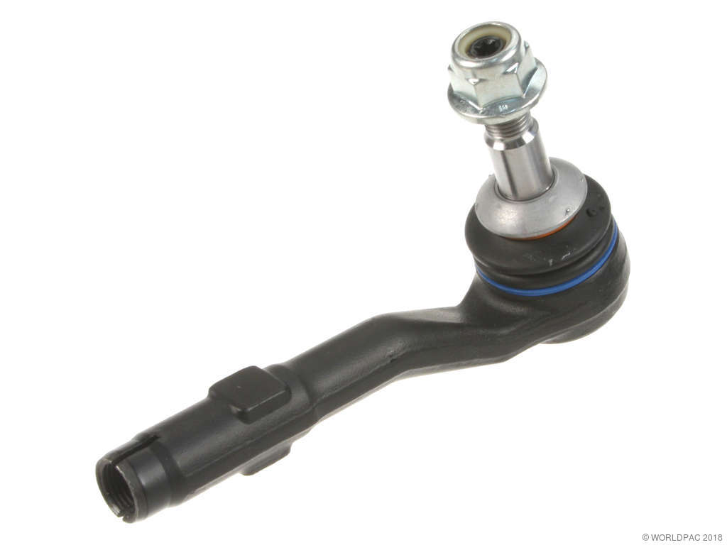 2008-2010 BMW 528i Steering Tie Rod End (Lemfoerder)