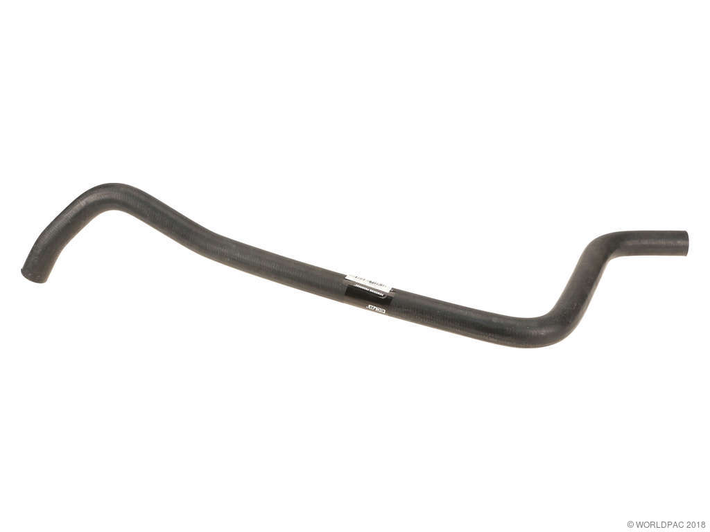 2002-2006 Jeep Wrangler HVAC Heater Hose (Gates)