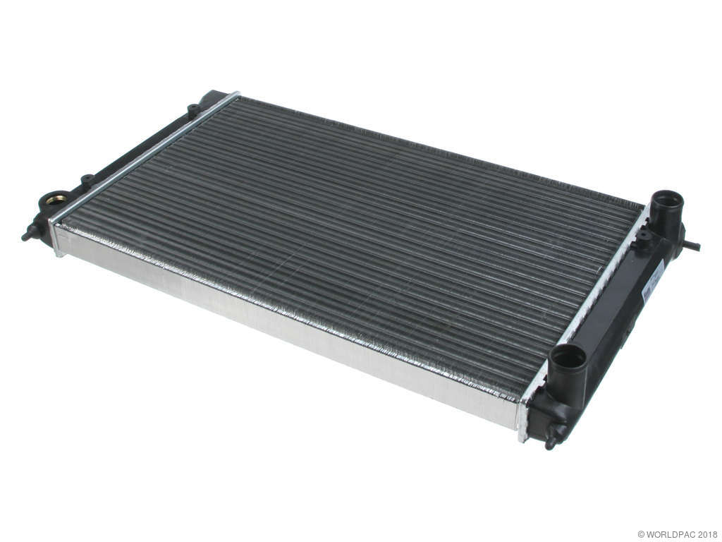 1981-1992 VOLKSWAGEN JETTA Radiator (Nissens)
