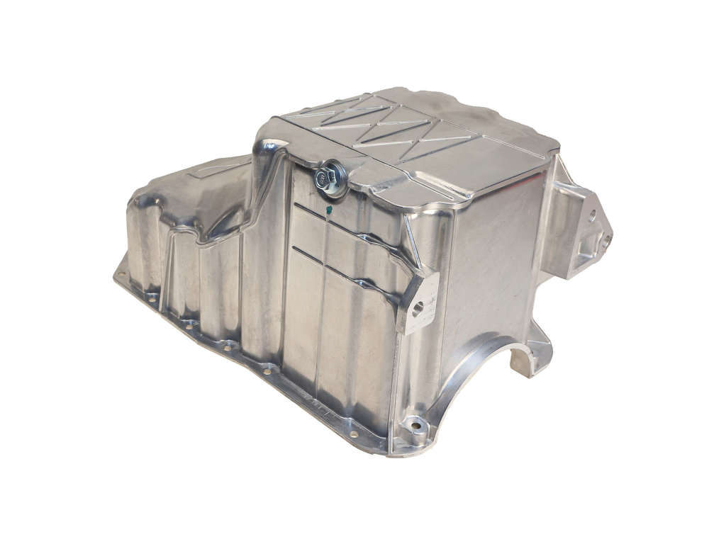 2003 Ford E-150 Engine Oil Pan (Autopart International)