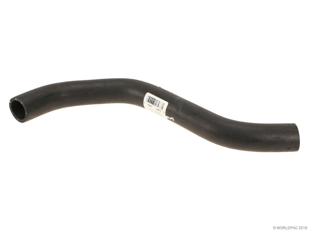 2005-2007 Saturn Ion Radiator Coolant Hose - Upper (Dayco)