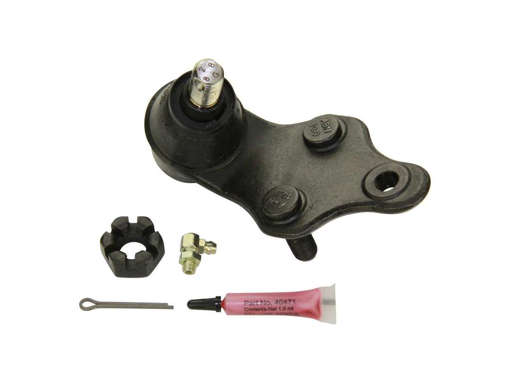 2013-2018 Lexus ES300h Suspension Ball Joint - Front Left or Front Left Lower (Moog)