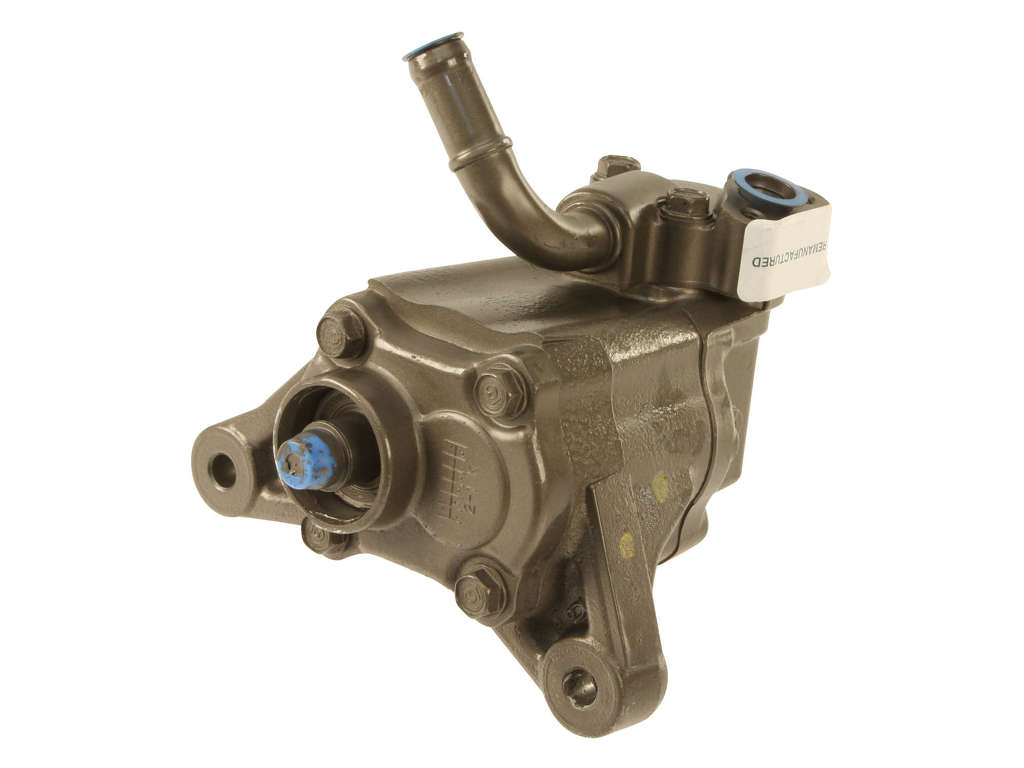 1989-1991 Honda Prelude Power Steering Pump (Maval)