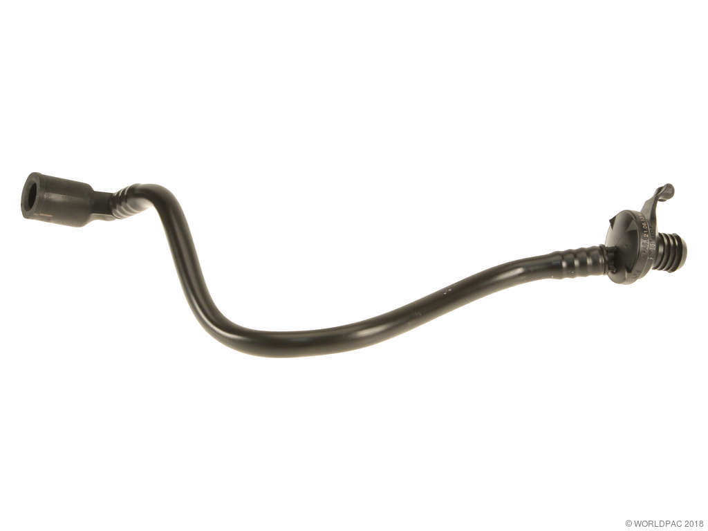 2006-2008 Audi A3 Brake Vacuum Hose (Kayser)