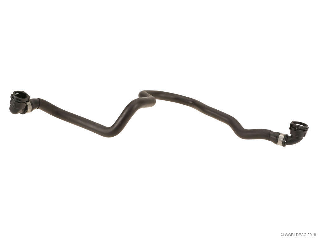 2013 BMW ActiveHybrid 7 Engine Coolant Overflow Hose (Rein)