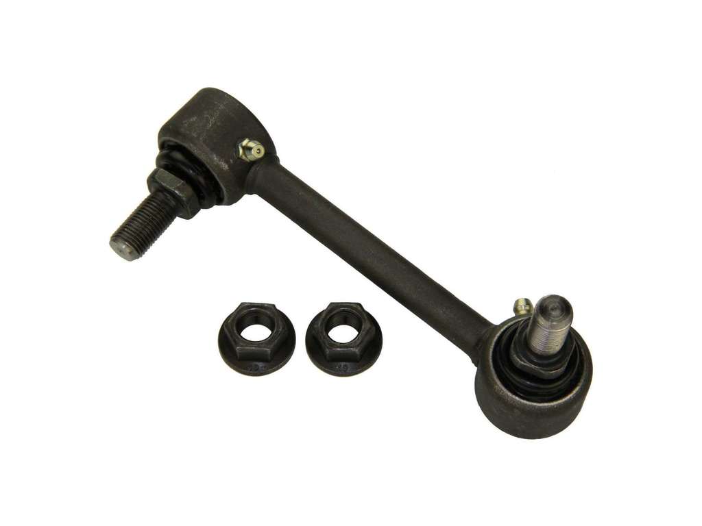 2009-2012 INFINITI FX35 Suspension Stabilizer Bar Link - Rear Left (Moog)