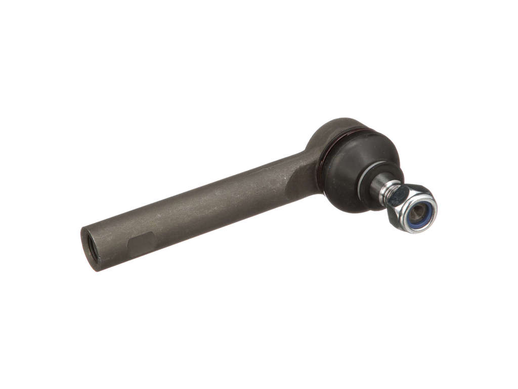 1986-1998 Saab 9000 Steering Tie Rod End - Front Outer (Delphi)