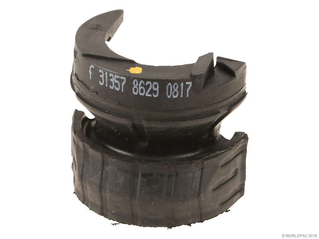 2003-2010 Porsche Cayenne Suspension Stabilizer Bar Bushing - Front (Febi)