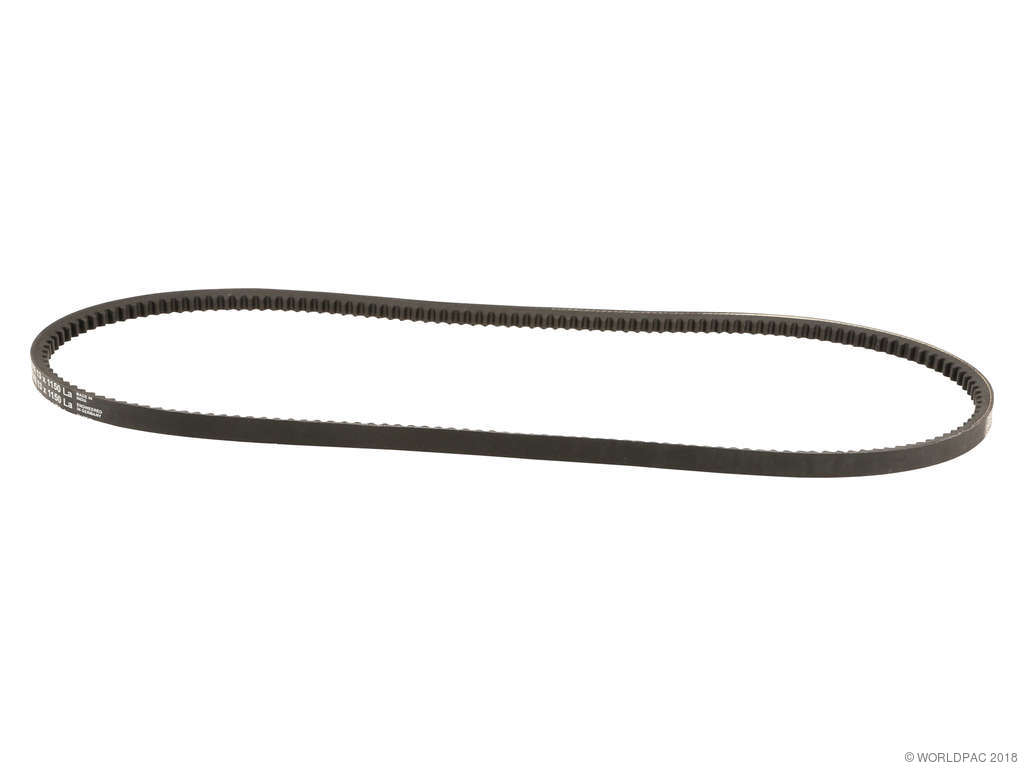 1969-1971 Jaguar XJ Accessory Drive Belt - Water Pump and Power Steering (ContiTech)