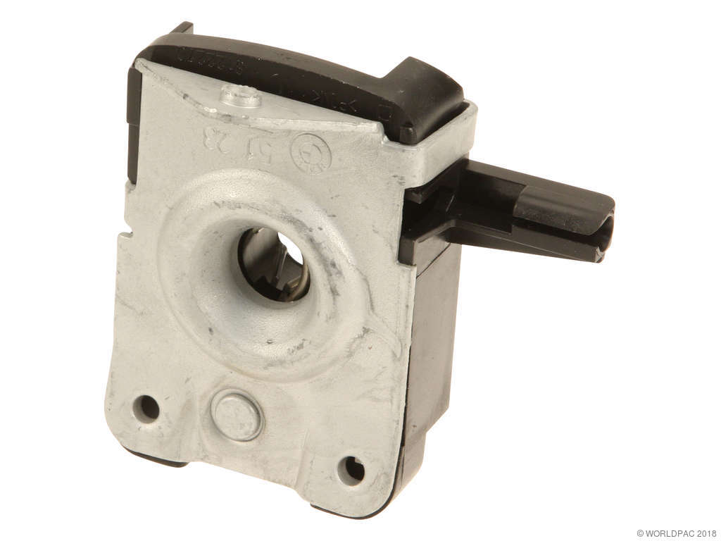 1996-2002 BMW Z3 Hood Lock - Right Lower (Genuine)