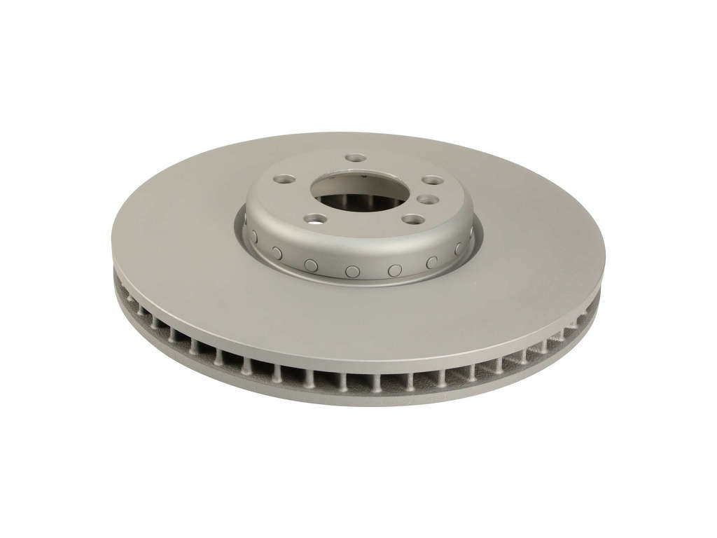 2011-2015 BMW Alpina B7 Disc Brake Rotor - Front Right (Autopart International)
