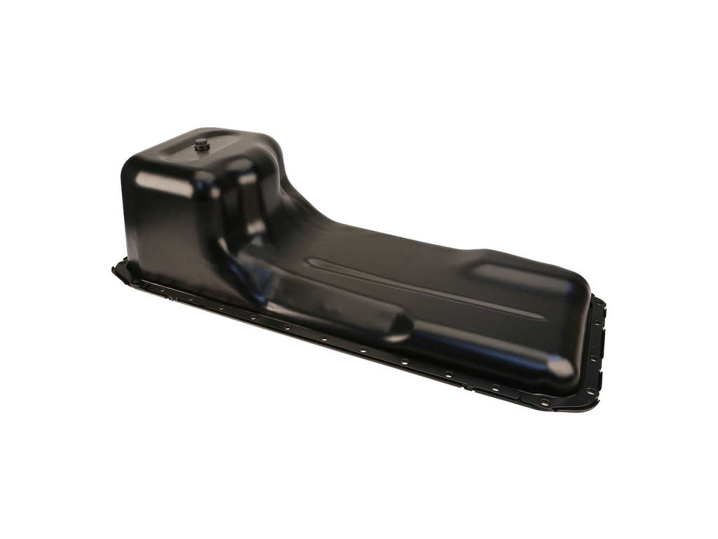 2011-2012 Ram 4500 Engine Oil Pan (Autopart International)