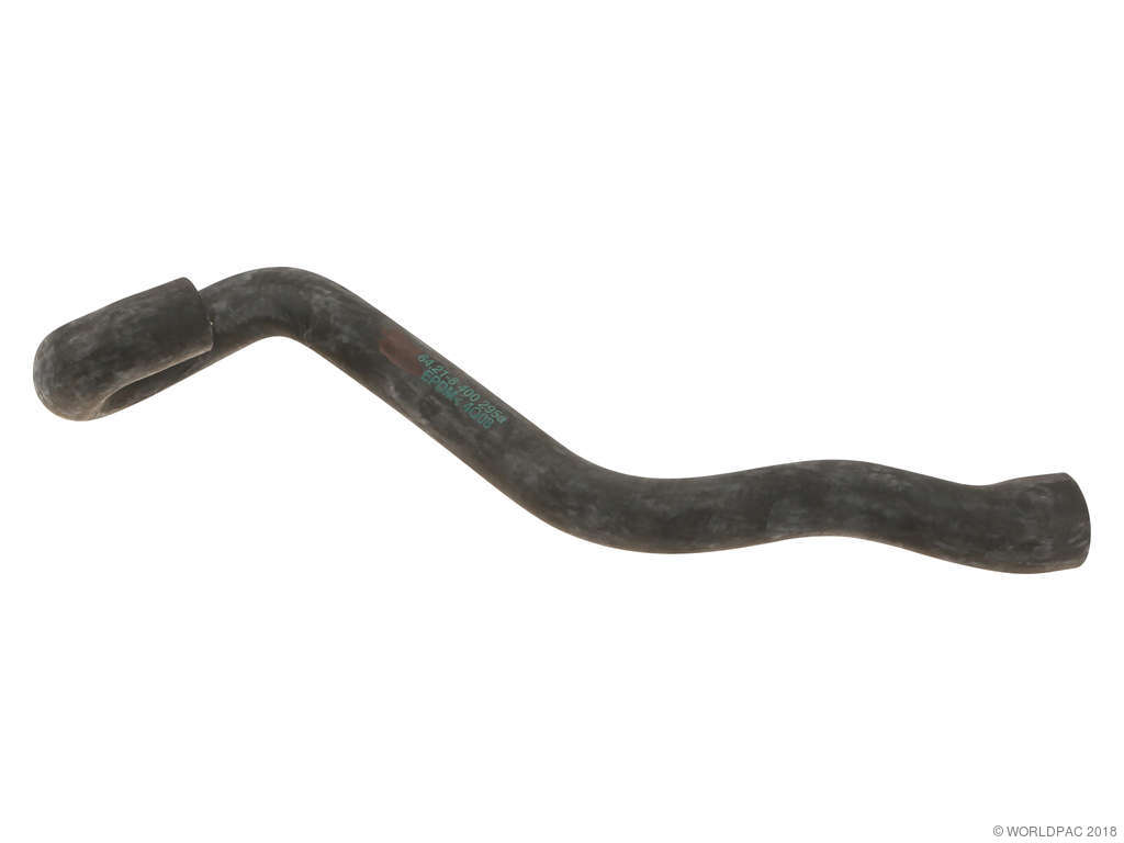 1996-1998 BMW Z3 HVAC Heater Hose - Valve To Engine (CRP)