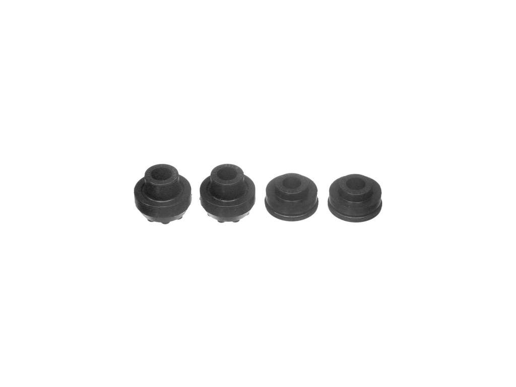 1990-1994 Lincoln Continental Suspension Strut Rod Bushing - Front (Moog)