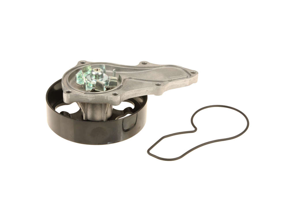 2002-2006 Acura RSX Engine Water Pump (Aisin)