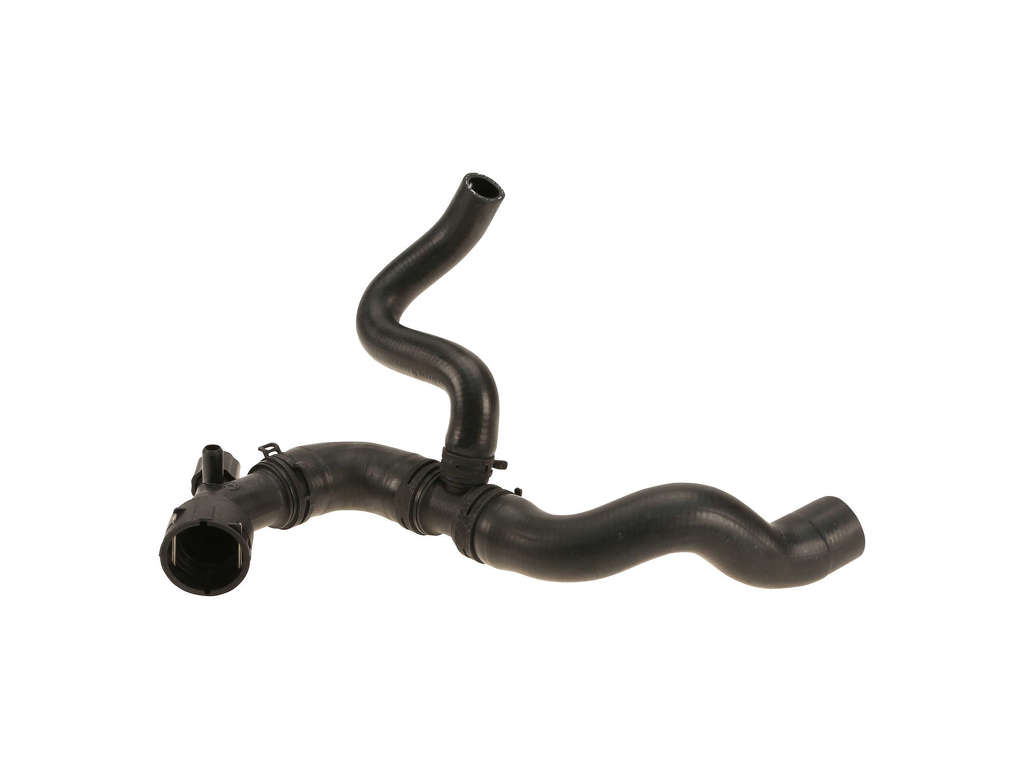 1999-2002 Volkswagen Golf Radiator Coolant Hose - Lower (Burgaflex)